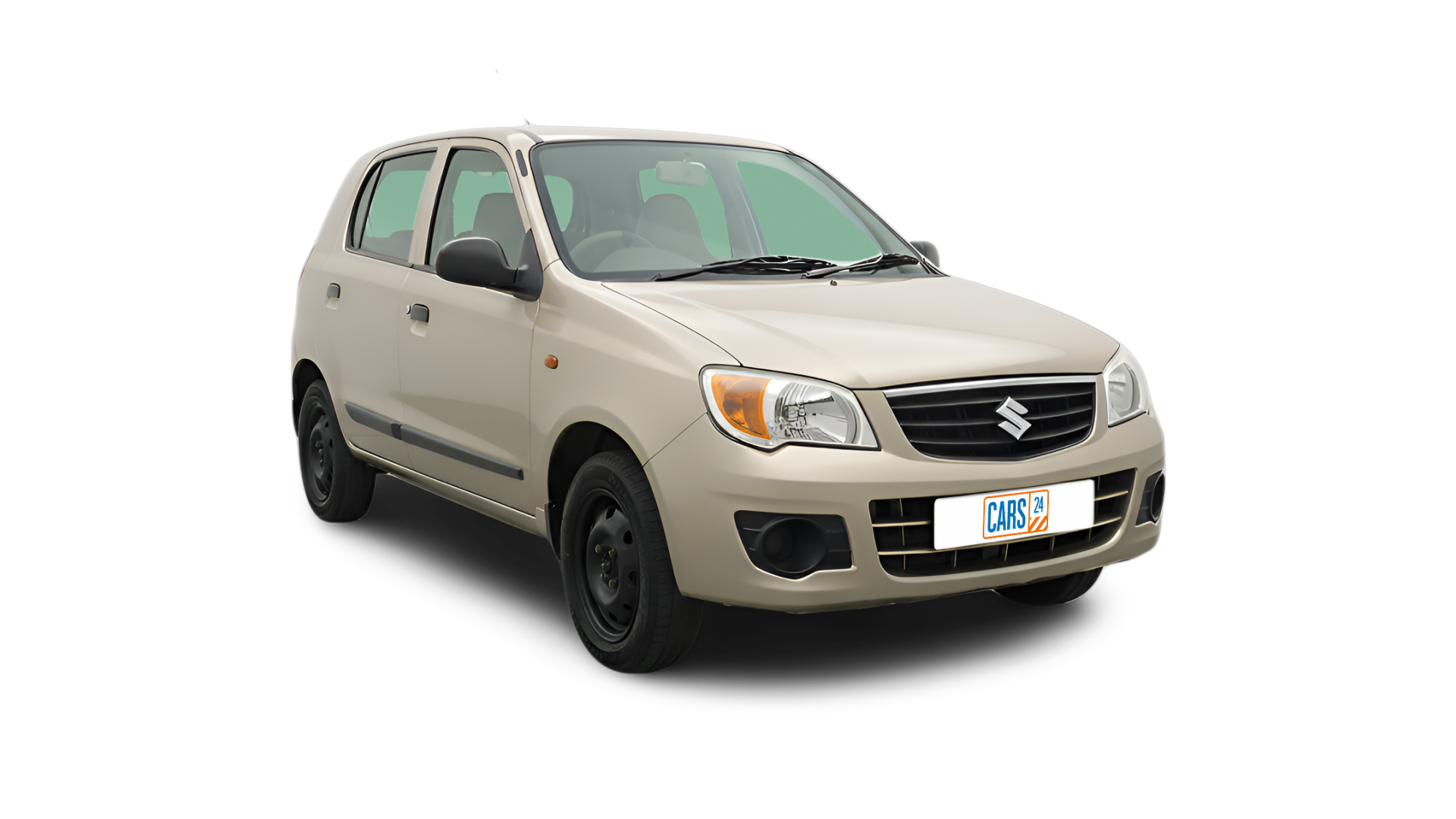 Maruti Alto K10-img